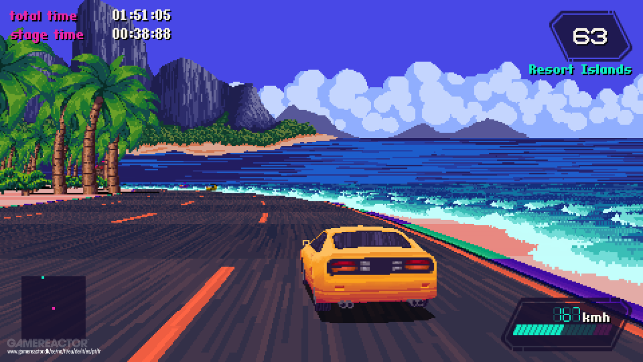 Slipstream Gamereactor Korea