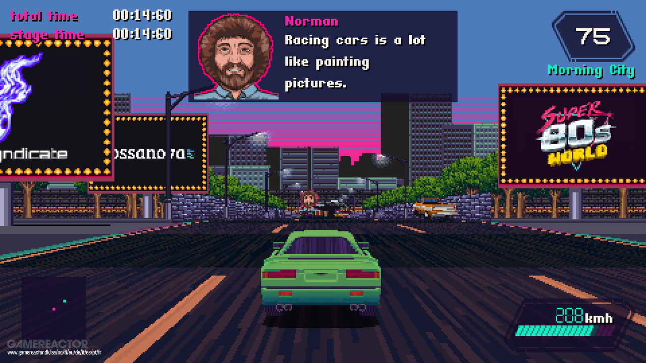 Slipstream Gamereactor Korea