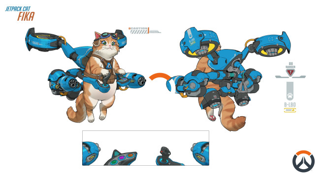 Overwatch