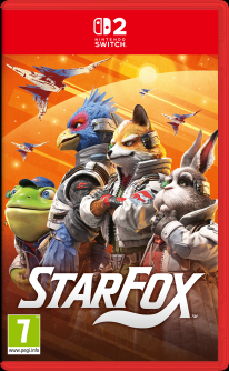 Star Fox