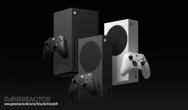 AMD의 신기술은 Xbox Series X에 PS5 Pro와 같은 업그레이드를 제공할 수 있습니다