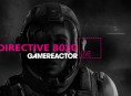 오늘 GR Live에서 Directive 8020 를 플레이하고 있습니다