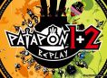 Patapon 1+2 Replay 는 거의 6분 분량의 개요 예고편을 제공합니다.
