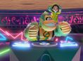 Donkey Kong Bananza: 그루브 레이어의 모든 바나나