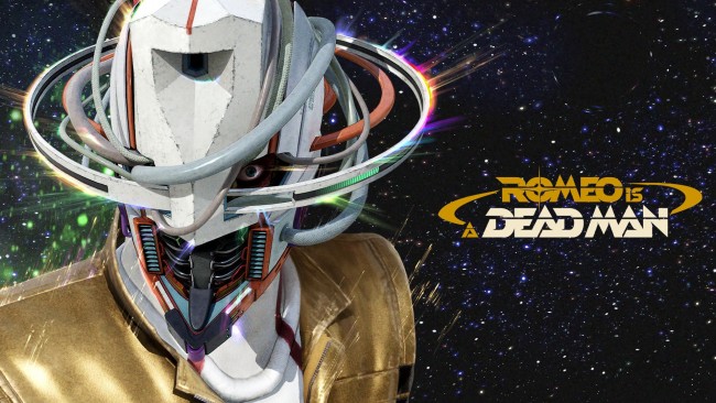 Grasshopper Manufacture는 2월 출시를 위해 Romeo is a Dead Man 개발 마지막 단계를 가속화했습니다