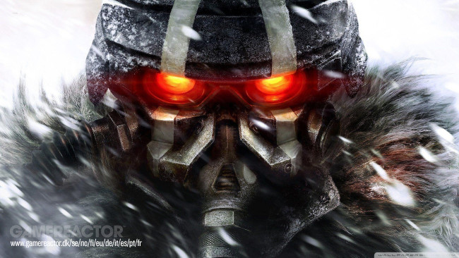 Killzone