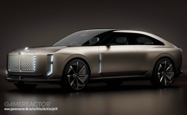 Bentley, 전기 자동차 전략 포기