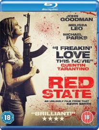 Red State - Gamereactor Korea