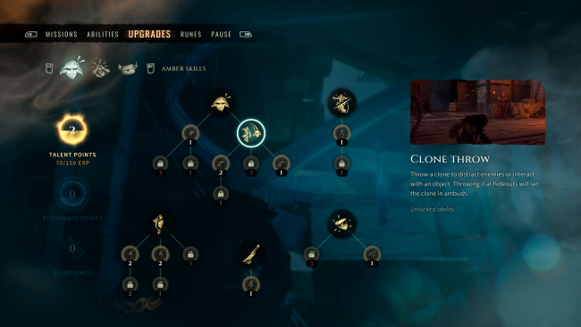 Styx: Blades of Greed