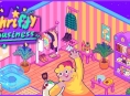 스펠가든 게임즈의 절약 사업에서 90년대 영감을 받은 중고 가게를 직접 운영해야 합니다