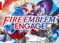 Fire Emblem Engage: 시리즈 전설의 귀환