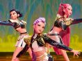 KPop Demon Hunters 넷플릭스 공식 확인