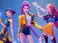 소문: KPop Demon Hunters가 Fortnite 에 온다