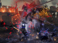 Nioh 3 확정, 지금 데모 사용 가능