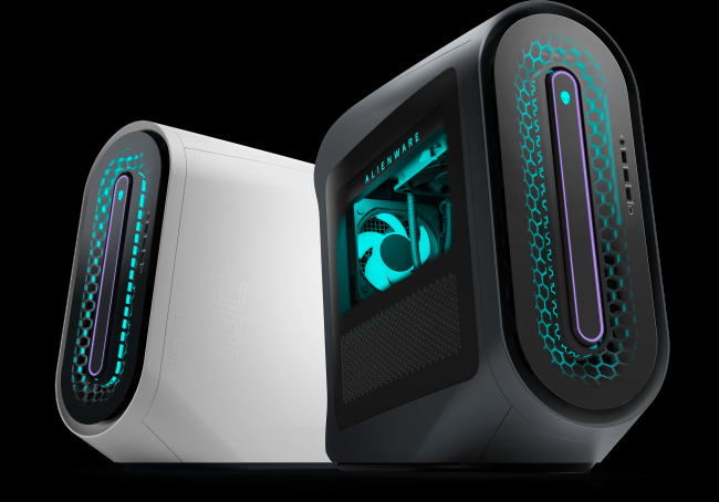 Alienware는 업그레이드된 플래그십 데스크탑을 공개했습니다. - - Gamereactor