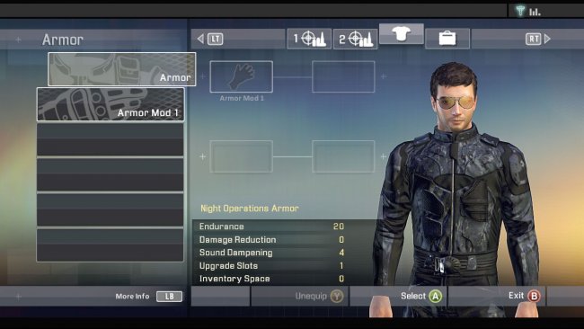 Alpha Protocol - Gamereactor Korea