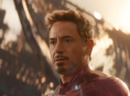 루소 형제는 Avengers: Infinity War 에서 아이언맨을 거의 죽일 뻔했다