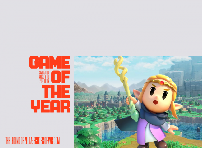 2024년 최고의 어드벤처 게임