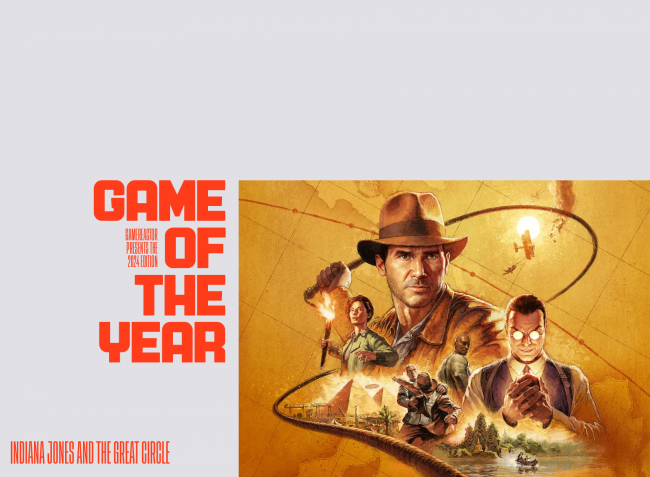 2024년 최고의 어드벤처 게임