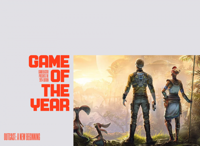 2024년 최고의 어드벤처 게임