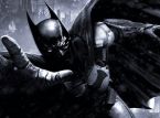 Batman: Arkham Origins 핫 토이즈 취급을 받고 있어