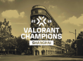 Valorant 챔피언스 2026, 상하이에서 개최