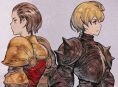 Final Fantasy Tactics 리마스터를 개발하는 것은 원래 코드가 더 이상 존재하지 않기 때문에 어려웠습니다