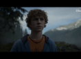 Percy Jackson and the Olympians 는 12월 10일 Disney+와 Hulu로 돌아와 처음으로 엿볼 수 있습니다