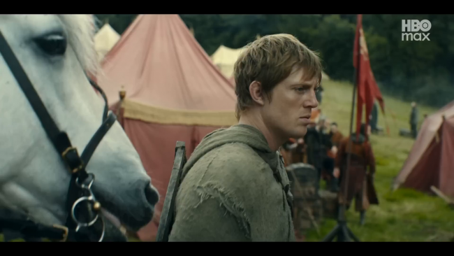 A Knight of the Seven Kingdoms 마지막 예고편에는 기사 시합, 충돌, 타르가르옌 가문 등이 등장한다