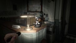 Resident Evil Requiem: Mr. Raccoon 기념품 찾기 가이드