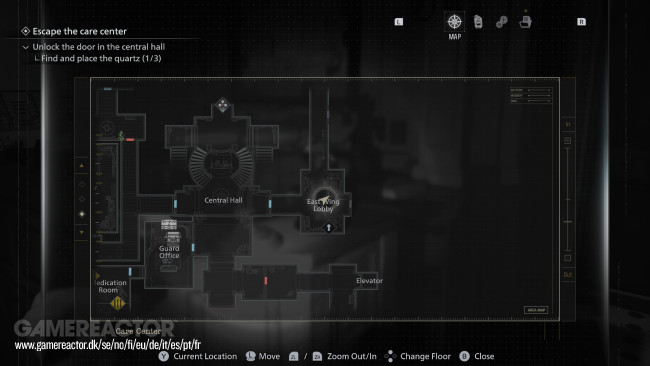 Resident Evil Requiem