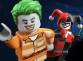 오늘 GR 라이브에서 Lego Batman: Legacy of the Dark Knight 에서 각진 범죄자들을 두들겨 패