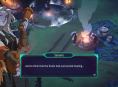 오늘 GR 라이브에서 Echoes of Mystralia 에서 주문을 만들고 몬스터와 싸우고 있습니다