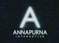 Annapurna Interactive 2026년에 Mixtape, Wanderstop, Stray 등 최근 히트곡들을 Nintendo Switch 2 에 선보입니다