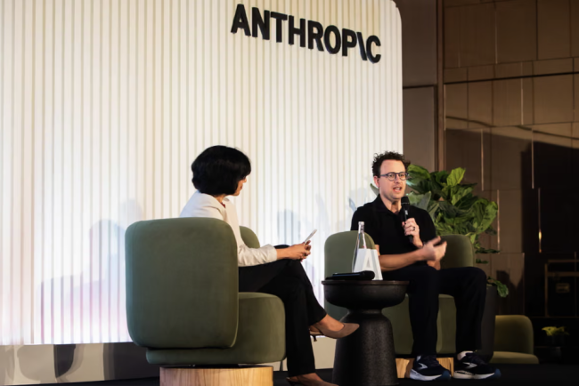 Anthropic은 해킹 공포 때문에 클로드 미토스의 공개를 보류하다