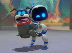 Team Asobi는 곧 출시될 Astro Bot 를 오픈 월드 게임으로 만드는 것을 고려했습니다.