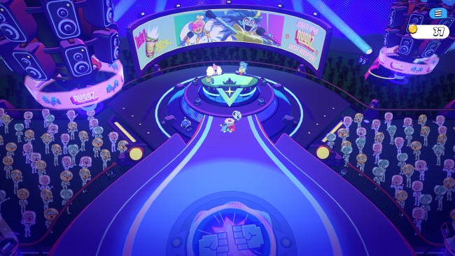 Battle Vision Network