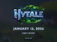 Hytale 는 2026년 1월에 얼리 액세스로 출시됩니다