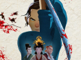 Blue Eye Samurai 는 최소 3 시즌을 얻고 있습니다.
