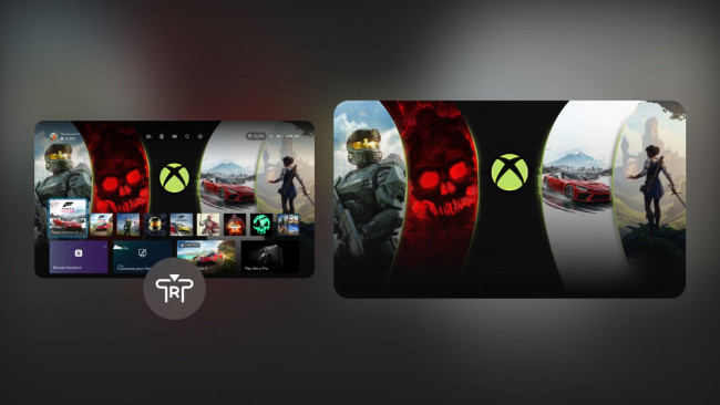 Next Xbox 시스템 업데이트는 사용자가 대시보드와 로컬 게임 저장 파일을 더 많이 제어할 수 있게 해줍니다