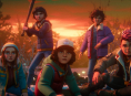 Stranger Things: '85๋
์ ์ด์ผ๊ธฐ๋ ์ฌ ๊ฐ์์ ๋ ๋ฒ์งธ ์์ฆ์ผ๋ก ๋์์ต๋๋ค