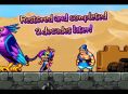 20년의 기다림 끝에 Shantae 속편이 Nintendo Switch에 등장합니다.