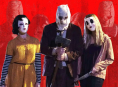 The Strangers: Chapter 2 는 폭력적인 티저 예고편을 얻습니다.