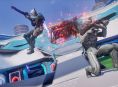 Splitgate 2 플레이어 96% 드롭 후 베타 버전으로 후퇴