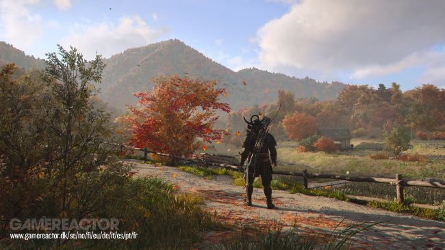 Assassin's Creed Shadows