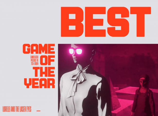 2024년 최고의 퍼즐 게임