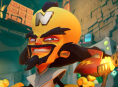 이제 Crash Bandicoot 4: It's About Time 가 Game Pass에 추가되었습니다.