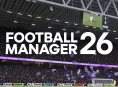 Football Manager 26 11월 4일 출시 예정
