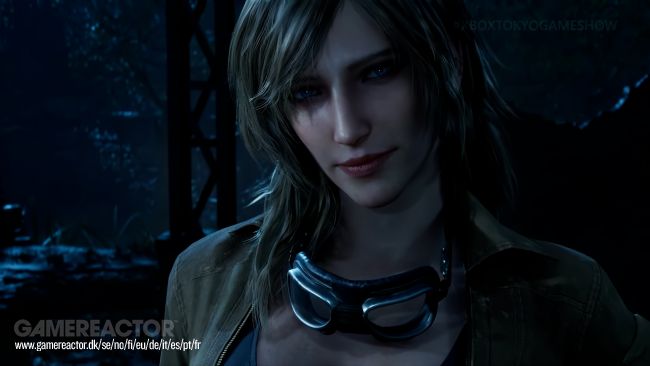 Metal Gear Solid 3: Snake Eater Remake