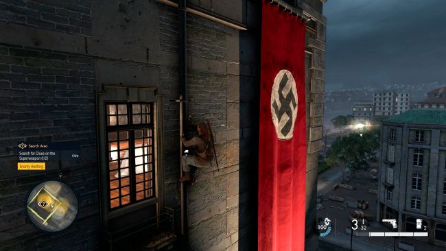 Sniper Elite: Resistance